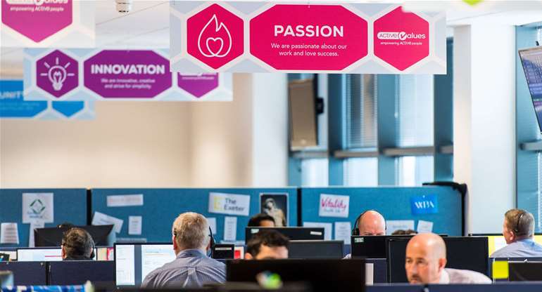 What’s the big idea?